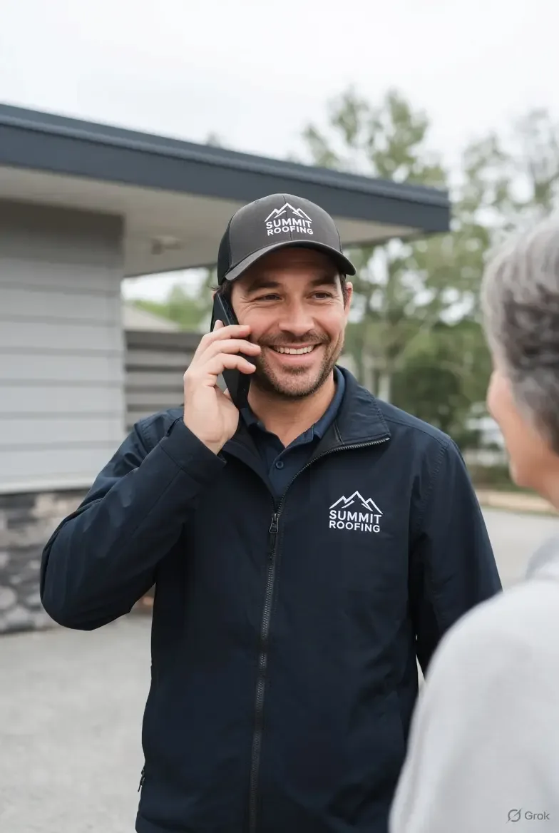 Flat Roof Leak Repair Tendoy, ID FAQs
